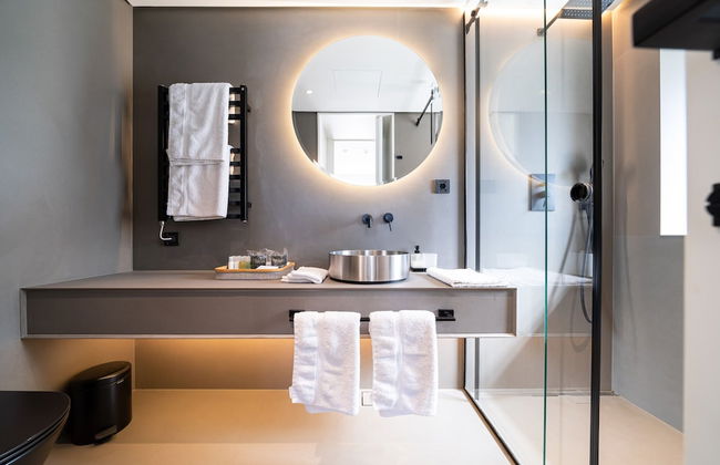 Villa Lastva is a Five Star Seafront Luxury Villa With Privite Pool - Foto 24