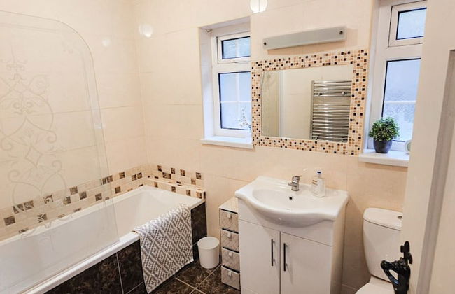 Passage East Holiday Home - Foto 18