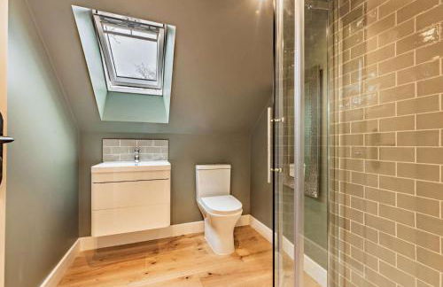 Keepers Annexe - Photo 15