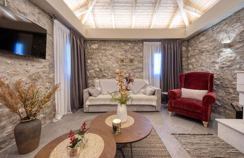 Villa Ntora - Foto 13