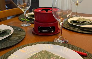 Chalé Villagio Monte Verde - Foto 14