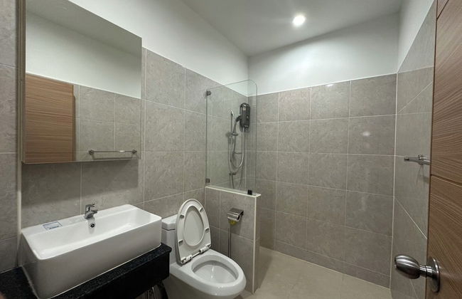 Modern House CNX - Foto 24