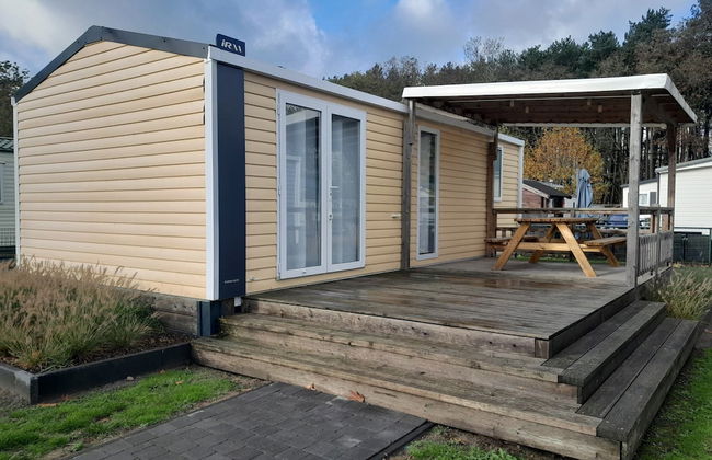 Charming Breebos Getaway - Foto 36