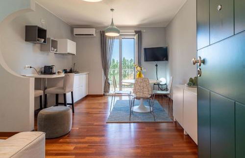 Pescara INN al Golf - Tiger Woods - Foto 1