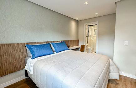 Ao lado da roda gigante, apt de alto padrao - Foto 22