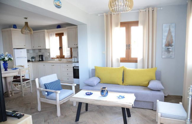 Athena Charming apt with stunning view - Foto 8