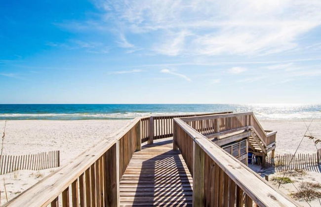 Bel Sole by Southern Vacation Rentals - Foto 24