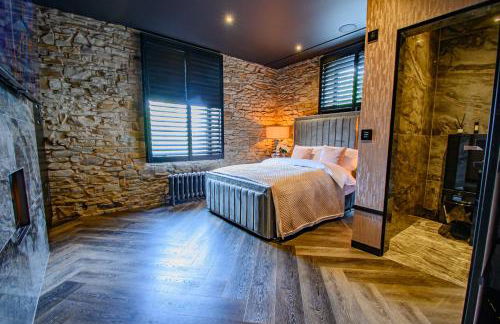 Brierley Club Hideaway Chic 7 Star Retreat - Foto 49