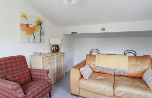 Foxholes Lodge - Foto 5