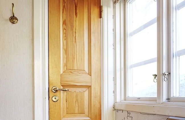 5 Person Holiday Home in Grebbestad - Foto 16