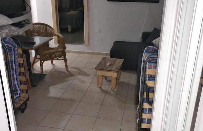 Eilat Balcony - Photo 11