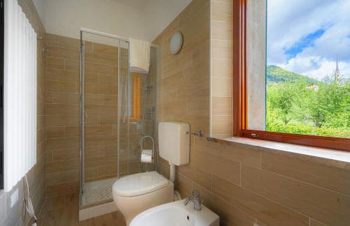 Sulle Dolomiti a Casa della Scrittrice - Foto 42