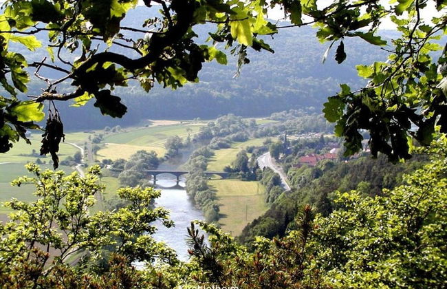 Ferienhaus in Obernburg am Edersee - Foto 32