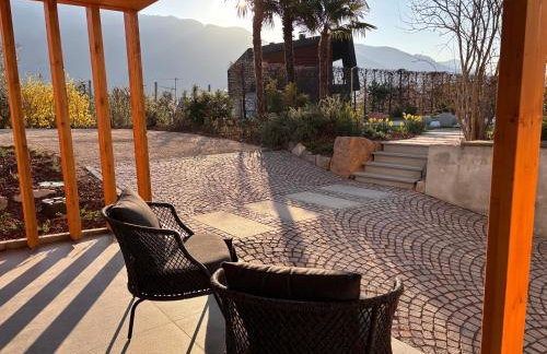 Haus Wiesenstein - Foto 12