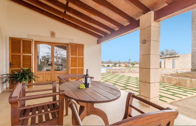 Finca Sant Blai Nou in Campos - Photo 7