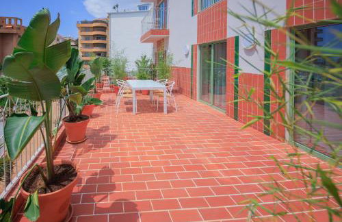 Aparthotel Terra Aurea - Foto 61