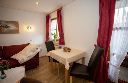 Haus Thanner - Chiemgau Karte - Foto 36