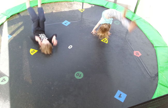 Nutkin Lodge - Photo 48