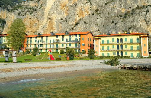 Campione - Garda Wind Apartment 2 bedrooms - Foto 31