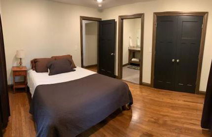 The Cortland Cottage at Brant's Apple Orchard - Foto 12