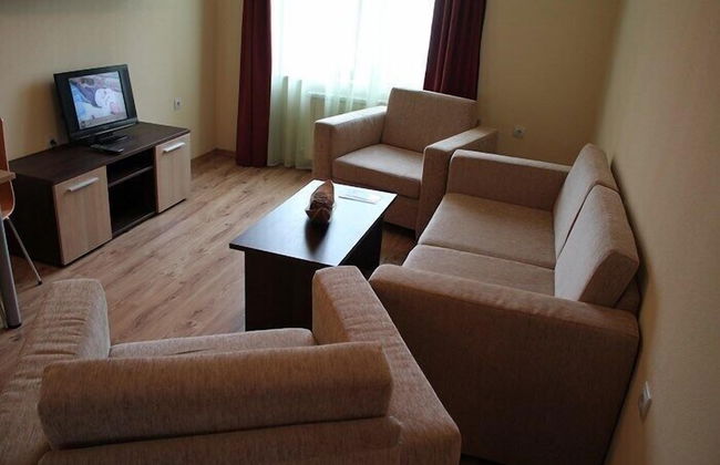 Nevada Aparthotel - Foto 21