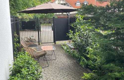 the birdy mountains luxury lodge 146qm, Sauna, Entertainment - Foto 35