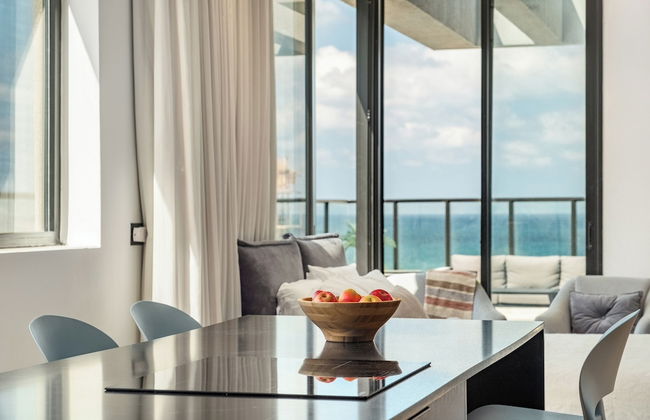 Pool & Jacuzzi Penthouse by Sea N' Rent - Foto 19