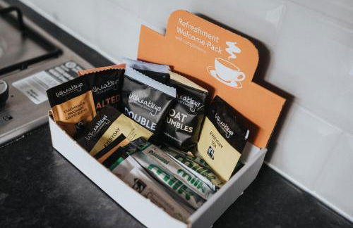 Vichy - Strathcona Suites, 3 beds houses in Wavertree - Foto 20