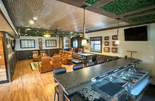 Lake Tower Lodge - Foto 67