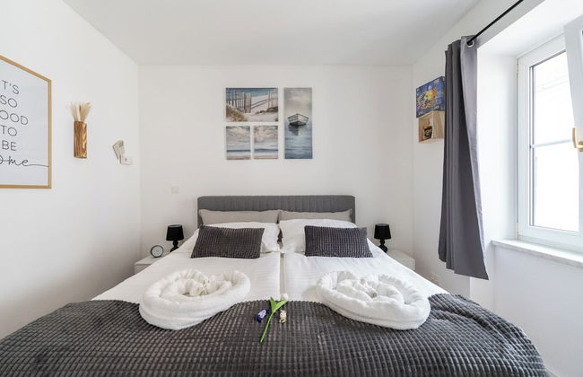 COY Apartments Wachau - Relaxation In Style - Foto 42