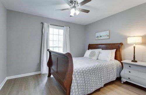 Sunset Stay Pet Friendly 2bed 1 bath - Foto 1