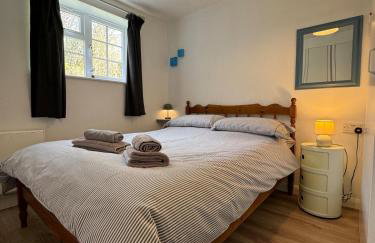 Wren Cottage at Trenale Court Cottages - Foto 20