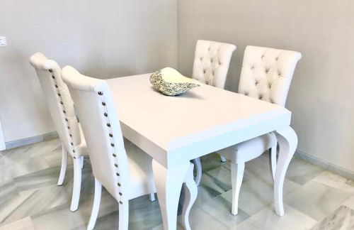 MI CAPRICHO BEACHFRONT- 9E Apartment with sea views - Costa del Sol - Foto 23