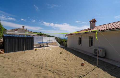 Seaview Villa Mare Visum in a peaceful location - Foto 15