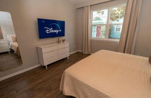 Magical Themed 3BR Townhouse Near the Parks - Foto 65