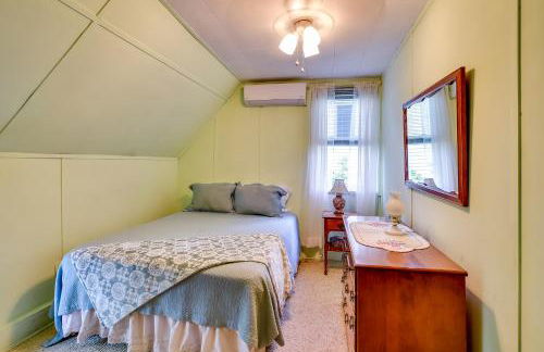 Cozy Cohocton Cottage with Private Beach and Deck! - Foto 24