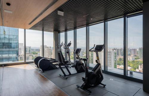 Carlos Gomes Square by LikeHome - Foto 23