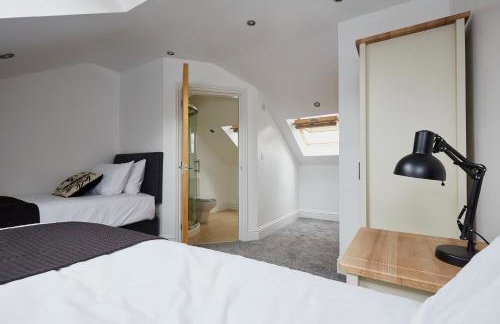 Listers Lodge - Foto 11