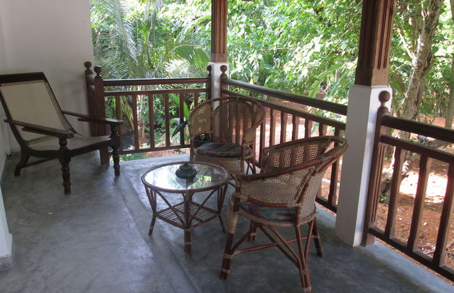 Unawatuna Apartments - Photo 1