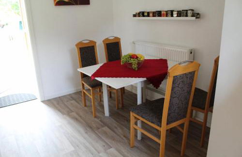 Gepetto Ferienhaus Wissenbach - Foto 22