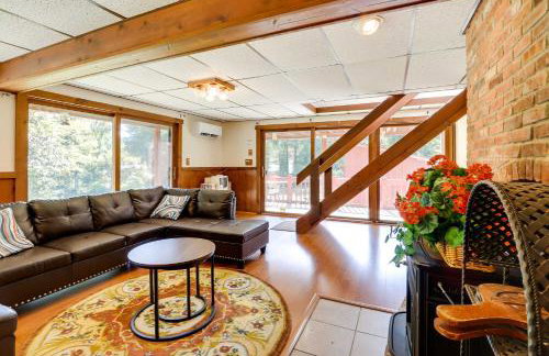 Spacious Woodbury Home with Pool and Hot Tub! - Foto 28