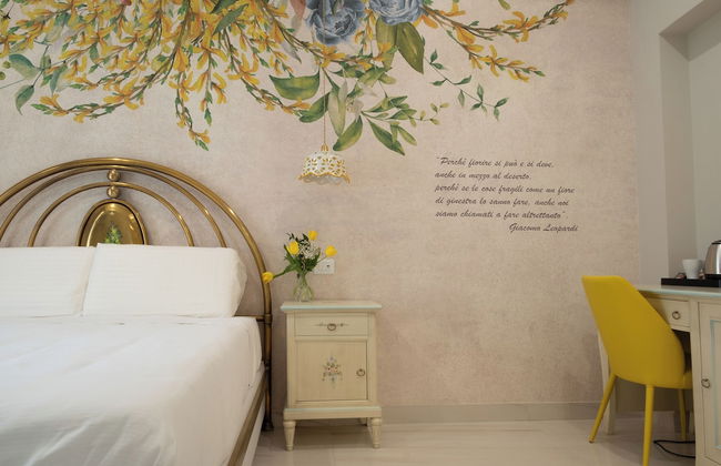 Palazzo Adele Rooms & Apartments - Foto 40