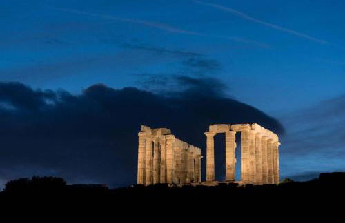 Marianna Cottage - Foto 40