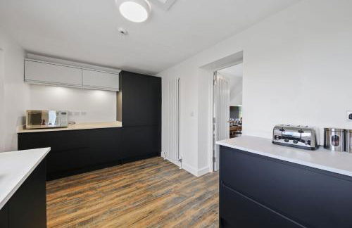 Host & Stay - The Staffordshire Knot - Foto 28