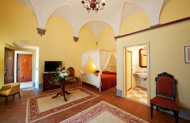 Villa il Fedino - Foto 5