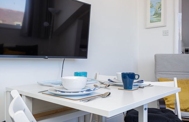 Lowcay Apartment C - Foto 30