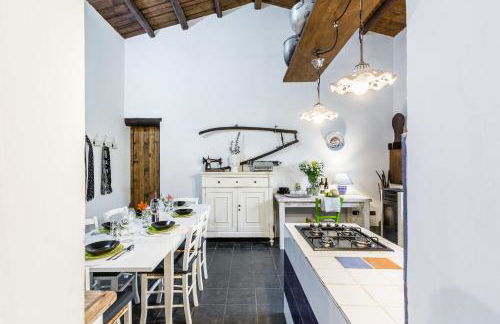 Authentic Sicilian Charm With Pool, Sea View, Parking & Wifi - Foto 50