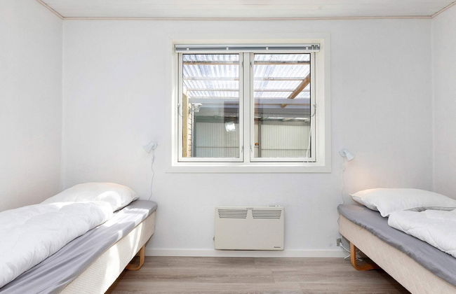 4 Star Holiday Home in Gedsted - Foto 4