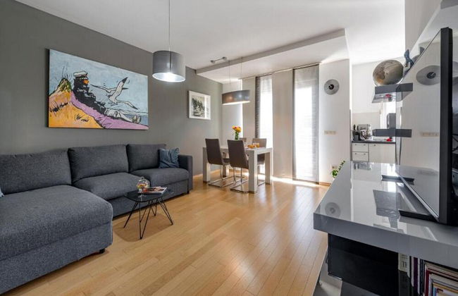 Apartment Corto Maltese - Photo 25