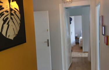 Résidence du Parc avec Sauna - Foto 39